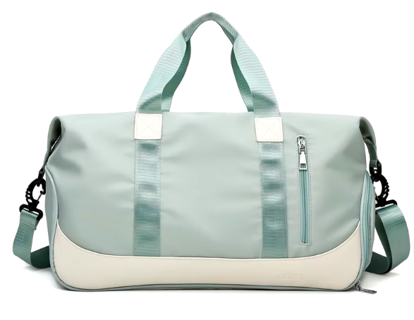 Lifestyle Duffel Bag
