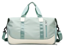 Lifestyle Duffel Bag