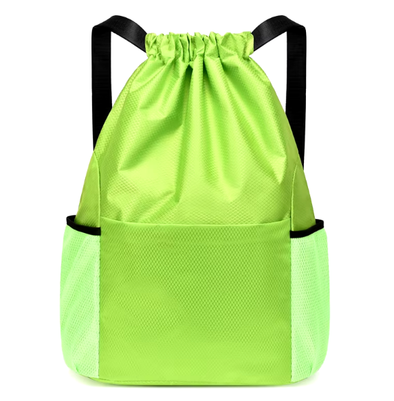 Lightweight Gym Bag