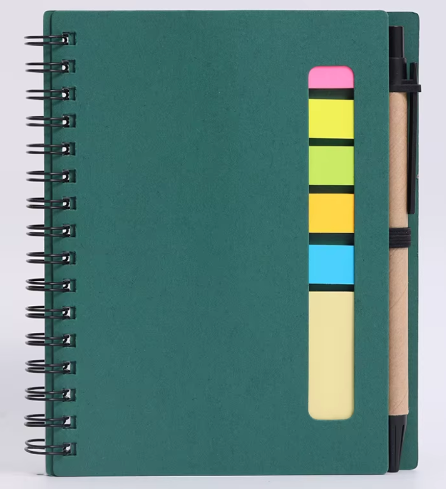 Office Stationery Notebook