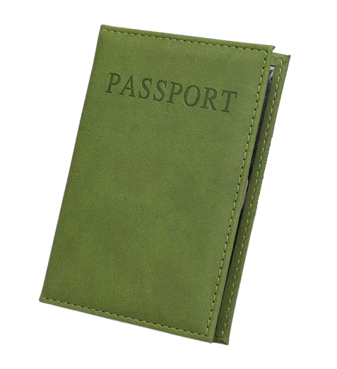 Passport Cover