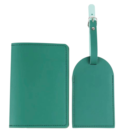 Passport Cover Set