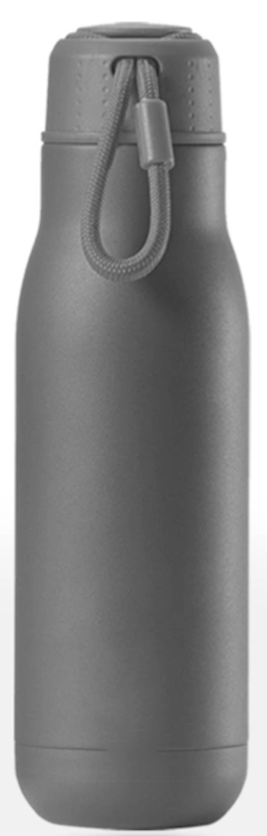 350ml/500ml/750ml Stainless Steel Signature Bottle