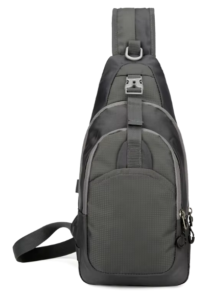 Versatile Cross Body Bag