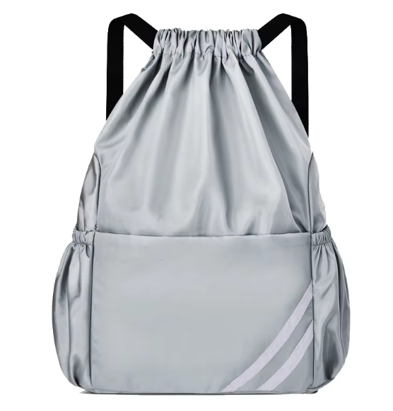 Sporty Backpack for Active Lifestyles