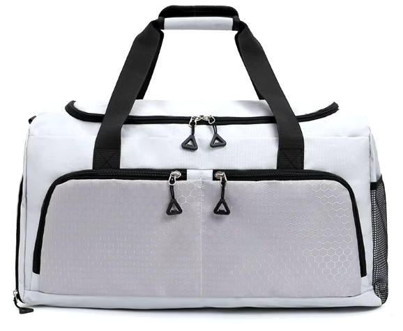 Sports Travel Duffel Bag