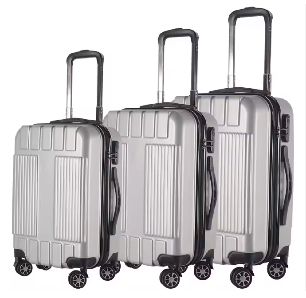 3Pcs Luggage Set V16