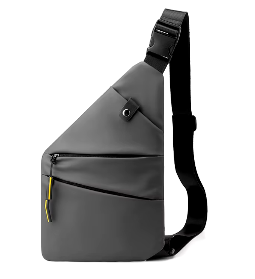 Dexon Shoulder Chest Bag