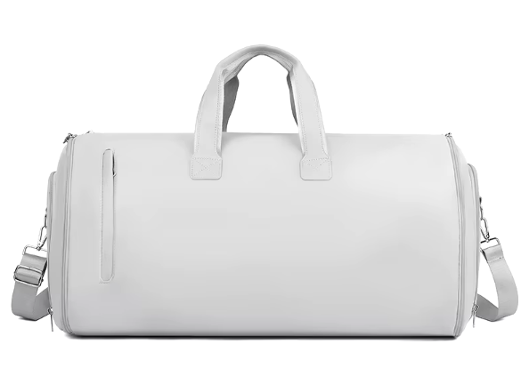 HydroGuard Water-Resistant Duffel Bag