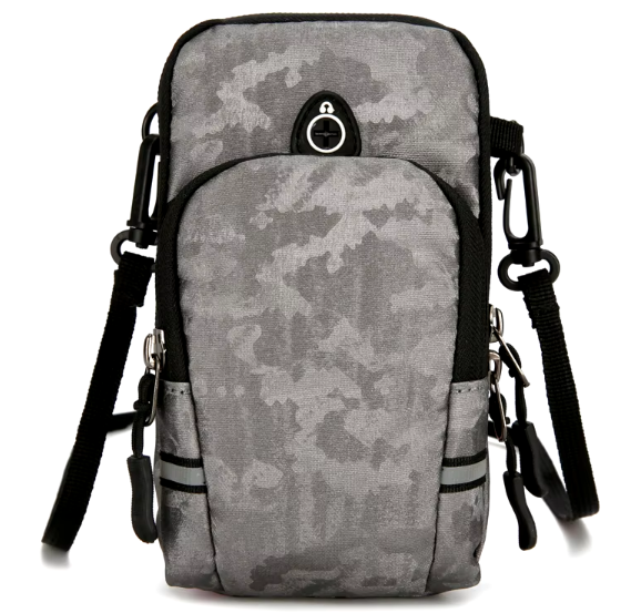 OrbitPack Shoulder Bag