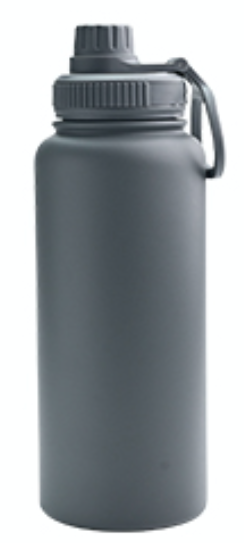 18oz/32oz Double Wall Vacuum Insulated Water Bottles