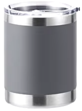 10oz Stainless Steel Mug