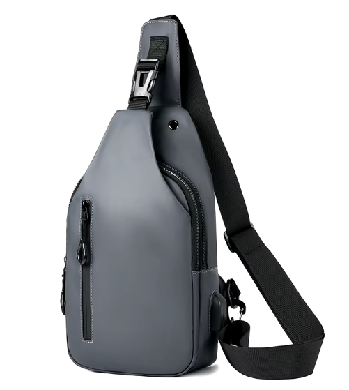 Essential Shoulder Bag