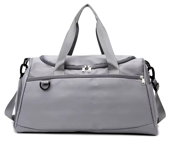 VaultGo Duffel Bag