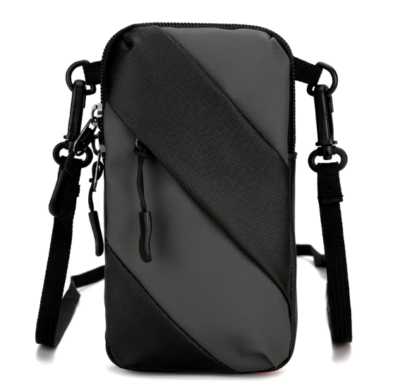 Classic Shoulder Bag