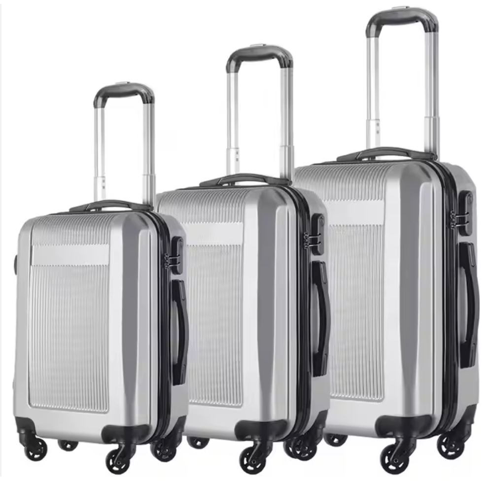 3Pcs Luggage Set V17