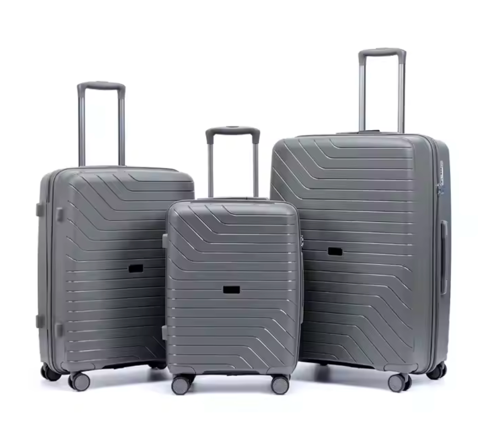3Pcs Luggage Set V22