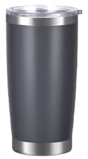 20oz EverSip Flask Stainless Steel Mug