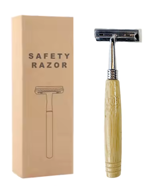 Bamboo Razor V1