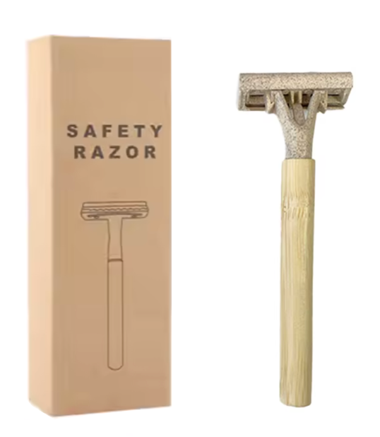 Bamboo Razor V2