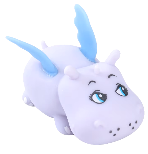 Squishy Animal with Wings