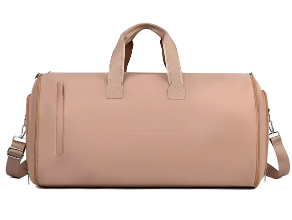 HydroGuard Water-Resistant Duffel Bag