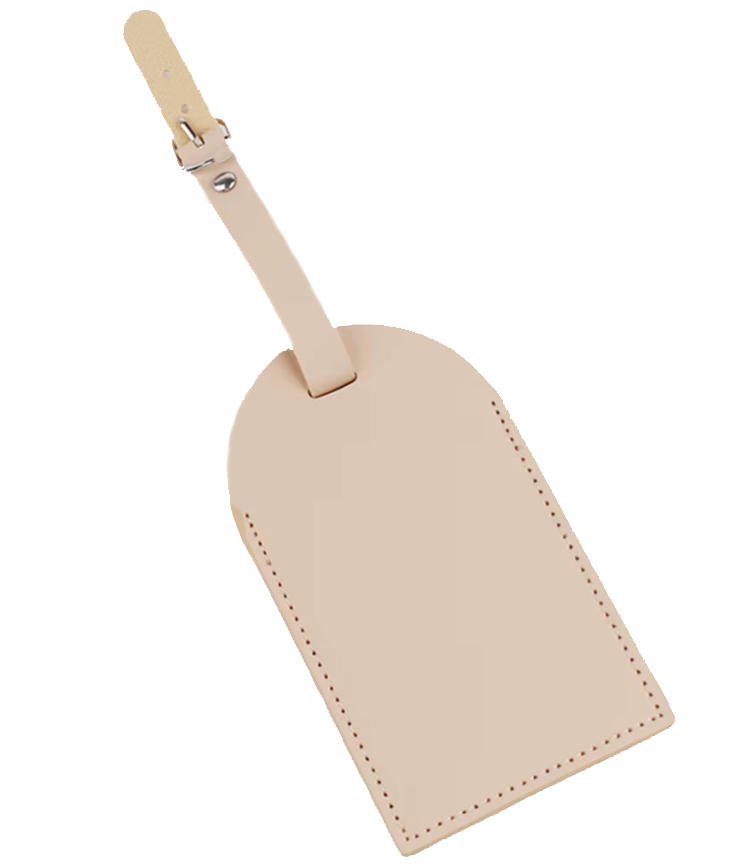 Luggage Tag V5