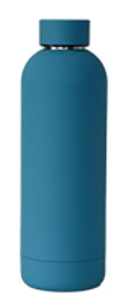 750ml/1000ml Multi-Sized Stainless Steel Water Bottle