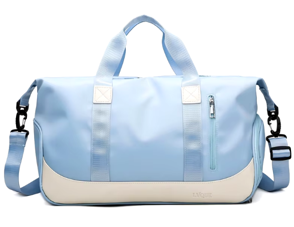 Lifestyle Duffel Bag