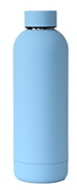 750ml/1000ml Multi-Sized Stainless Steel Water Bottle