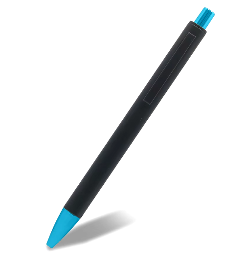 Matte Finish Ballpoint Pen