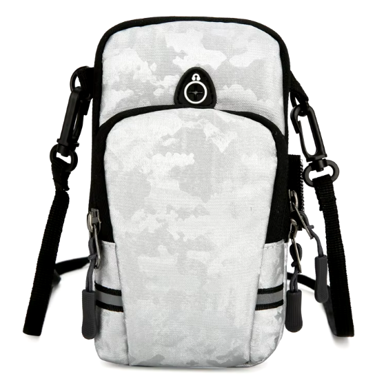 OrbitPack Shoulder Bag
