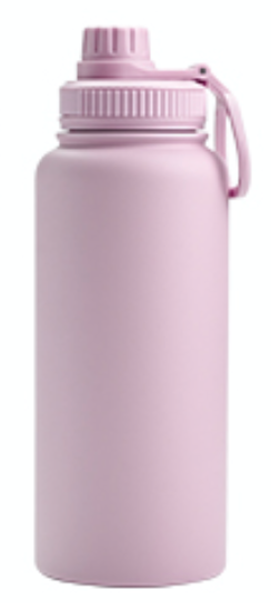 18oz/32oz Double Wall Vacuum Insulated Water Bottles
