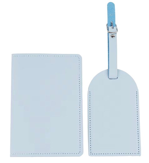Passport Cover Set