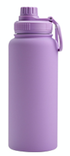18oz/32oz Double Wall Vacuum Insulated Water Bottles
