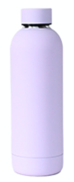 750ml/1000ml Multi-Sized Stainless Steel Water Bottle