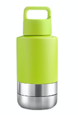Layered Stainless Steel Bottle 2