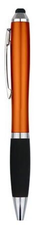 Ballpoint Pen with Touchscreen Tip