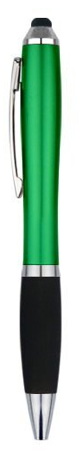 Ballpoint Pen with Touchscreen Tip