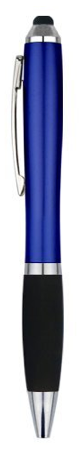Ballpoint Pen with Touchscreen Tip