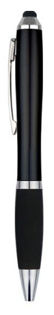 Ballpoint Pen with Touchscreen Tip