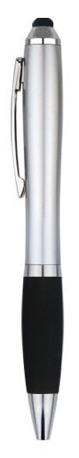 Ballpoint Pen with Touchscreen Tip