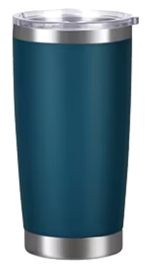 20oz EverSip Flask Stainless Steel Mug