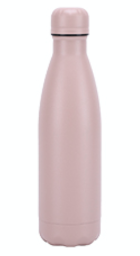 500ml ChillWave Stainless Steel Bottle