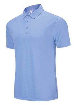 Polo Shirt V4
