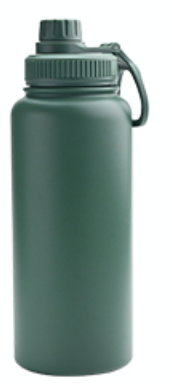 18oz/32oz Double Wall Vacuum Insulated Water Bottles