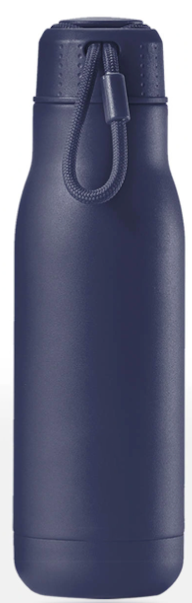 350ml/500ml/750ml Stainless Steel Signature Bottle