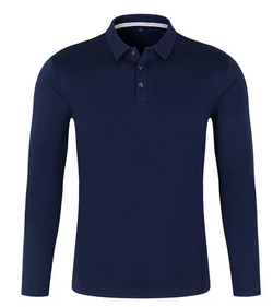 Polo Long Sleeve V3