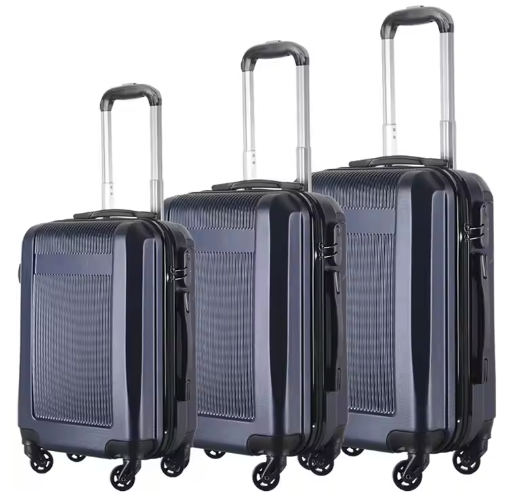3Pcs Luggage Set V17