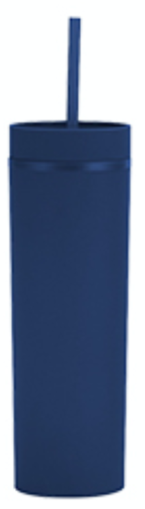 16oz AquaElite Plastic Water Bottle